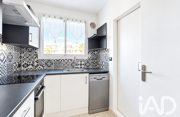 Vente Appartement 2 pièces — photo 3