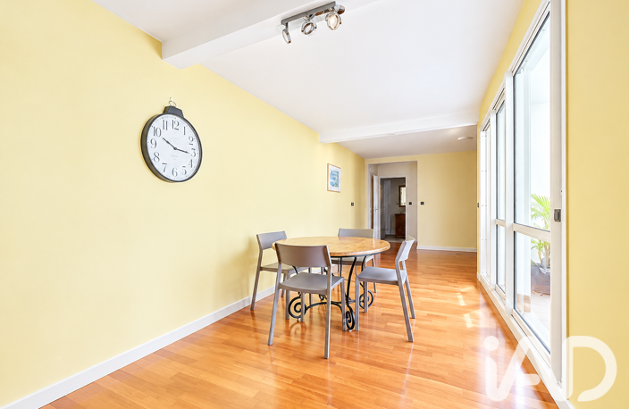 Vente Appartement 2 pièces — photo 4