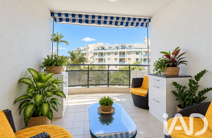 Vente Appartement 2 pièces — photo 5