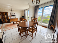 Vente Appartement 4 pièces — photo 2