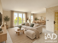Vente Appartement 4 pièces — photo 3