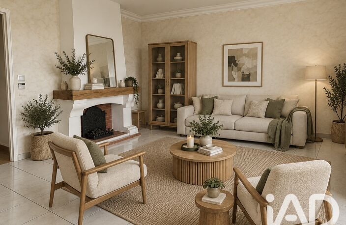 Vente Appartement 4 pièces — photo 5