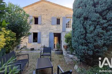 Maison 7 pièces 260000 €