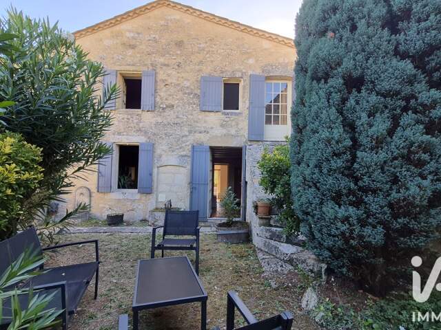 Vente Maison de village 7 pièces — photo du bien
