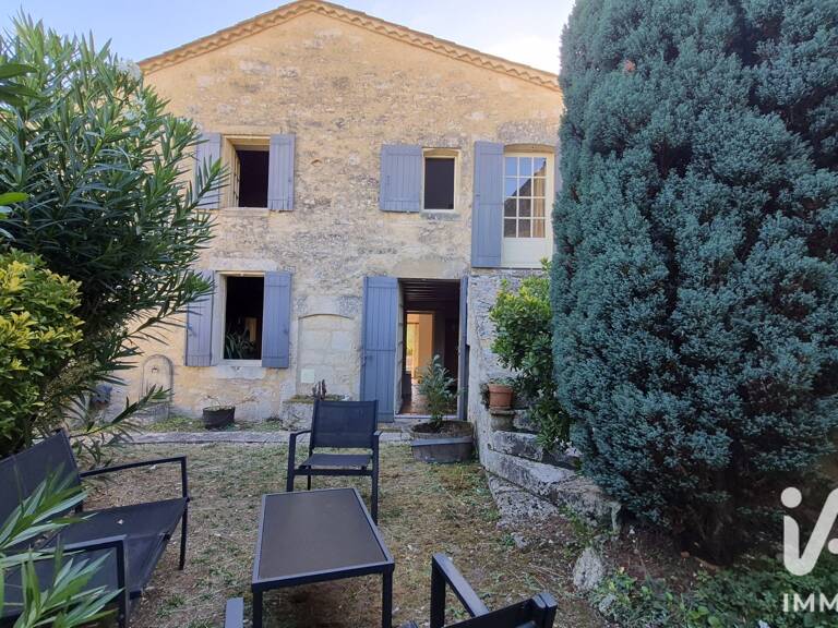 Vente Maison de village 7 pièces — photo 1