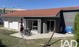 Maison 4 Pièces 90 m² à vendre à Cournon-d'Auvergne (63800)