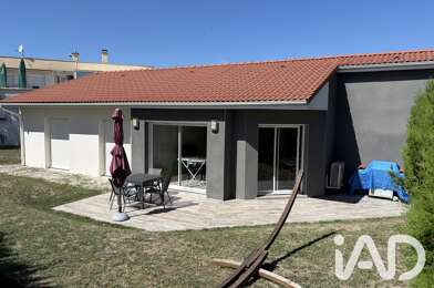 Maison 4 pièces 310000 €