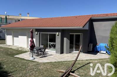 Vente Maison/villa 4 pièces — photo du bien