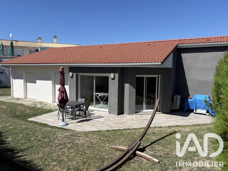 Vente Maison/villa 4 pièces — photo 1