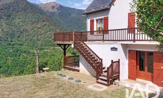 Maison 6 Pièces 135 m² à vendre à Baren (31440)