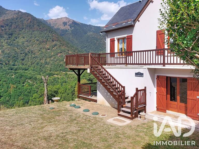 Vente Maison/villa 6 pièces — photo 1