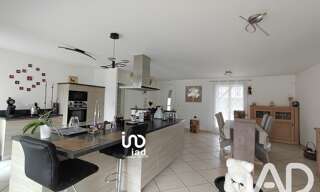 Maison 4 Pièces 123 m² à vendre à La Chevrolière (44118)
