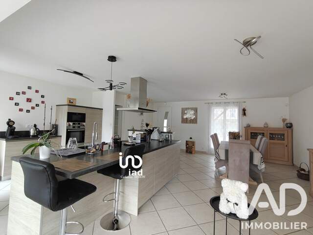Vente Maison/villa 4 pièces — photo du bien