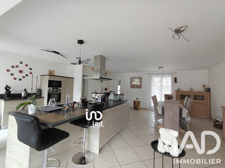 Vente Maison/villa 4 pièces — photo 1