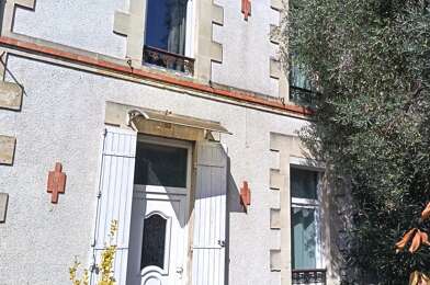 Maison 5 pièces 168000 €