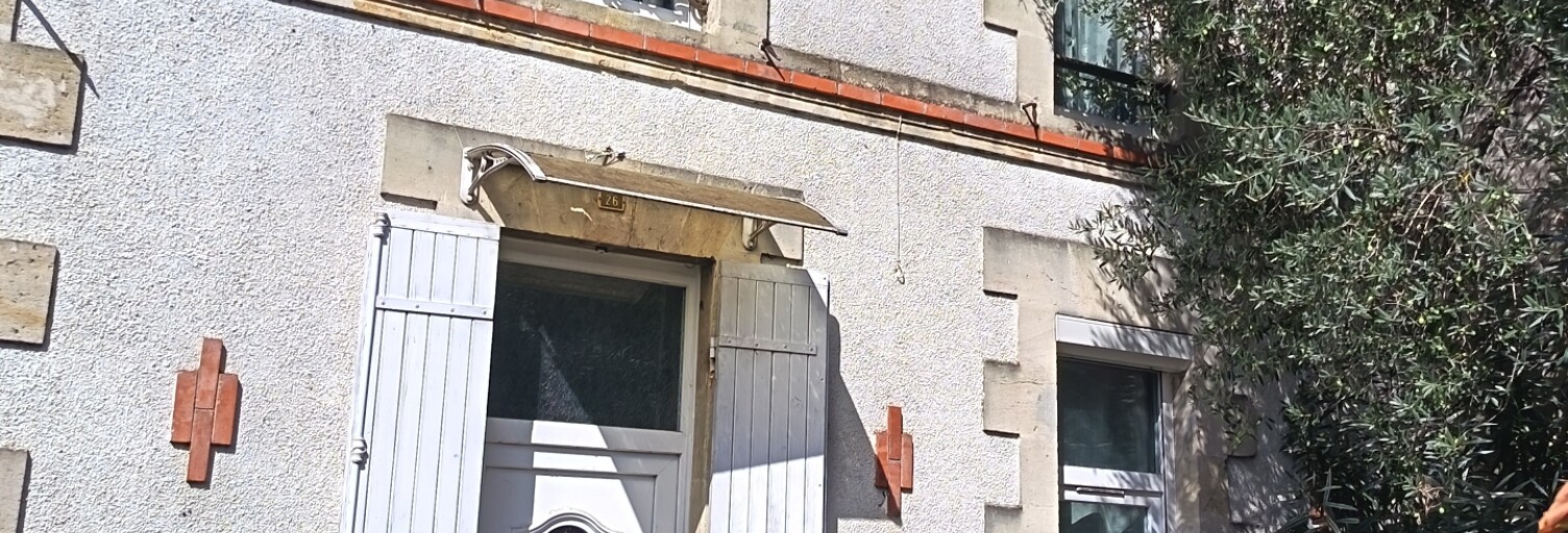 Maison 5 Pièces 155 m² à vendre à Saint-Médard-de-Guizières (33230)