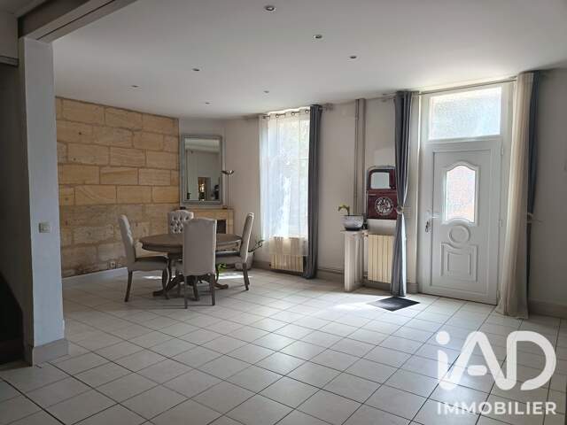 Vente Maison/villa 5 pièces — photo du bien