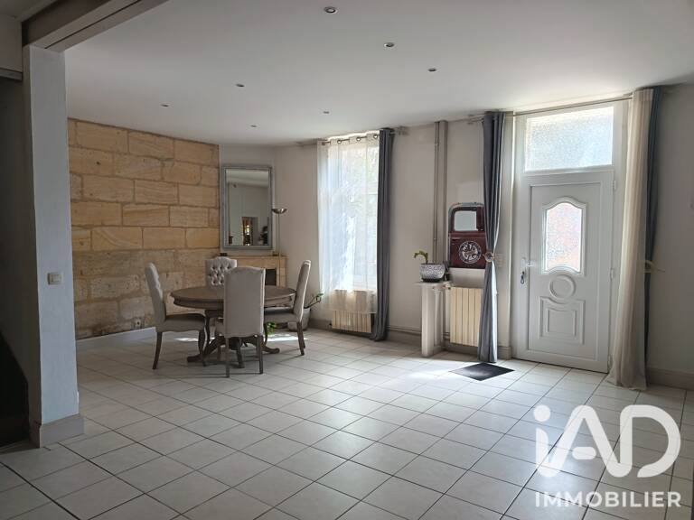 Vente Maison/villa 5 pièces — photo 1