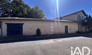 Maison 8 Pièces 217 m² à vendre à Marcellus (47200)