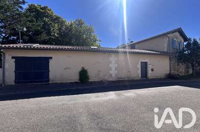 Maison 8 pièces 260000 €