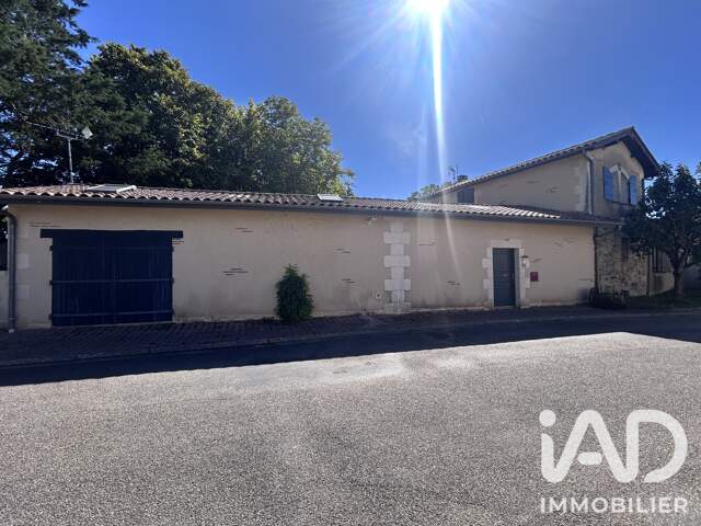 Vente Maison de village 8 pièces — photo du bien