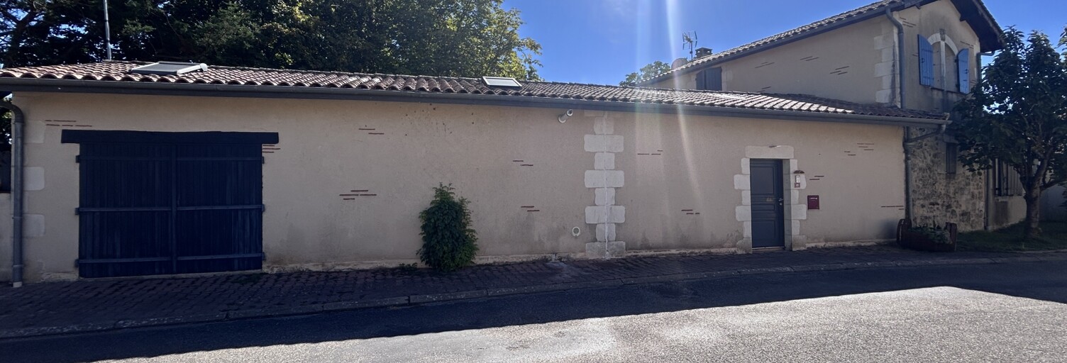 Maison 8 Pièces 217 m² à vendre à Marcellus (47200)