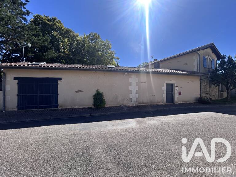 Vente Maison de village 8 pièces — photo 1