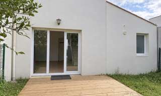 Appartement 2 Pièces 41 m² à vendre à Puilboreau (17138)