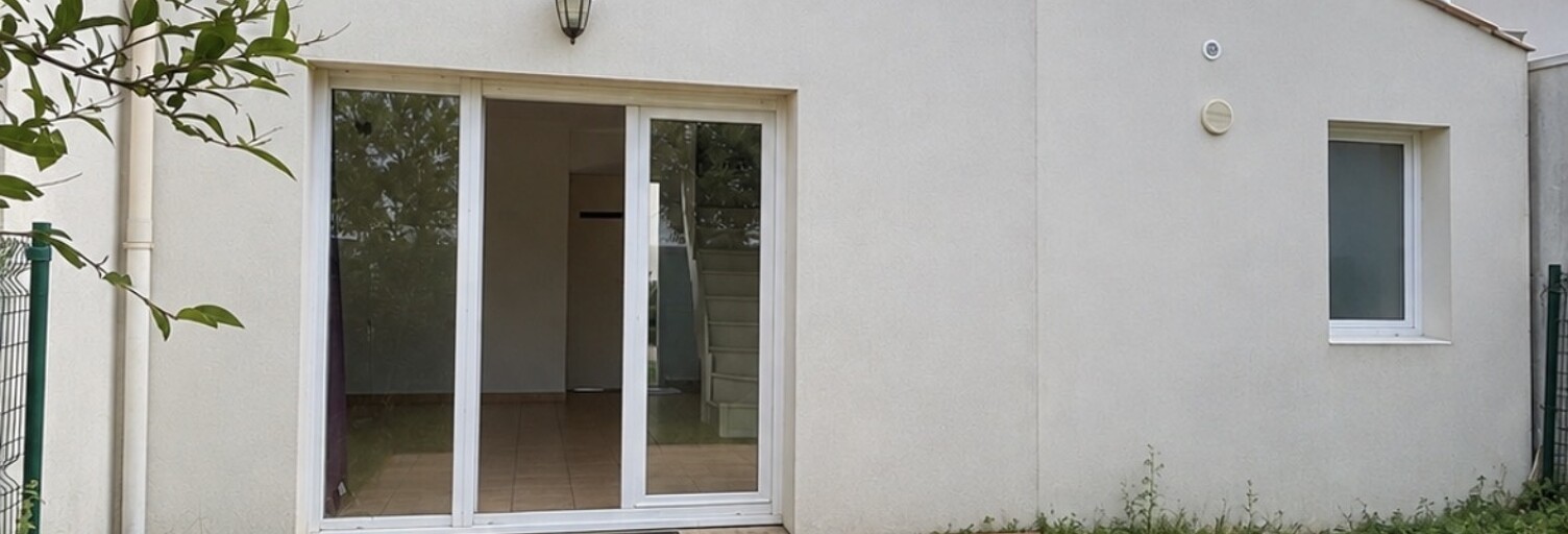 Appartement 2 Pièces 41 m² à vendre à Puilboreau (17138)