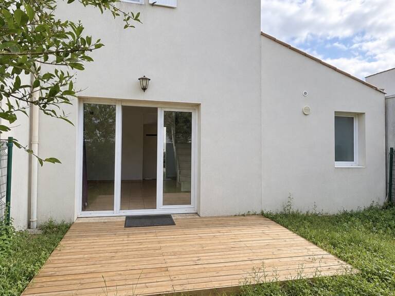 Vente Appartement 2 pièces — photo 1