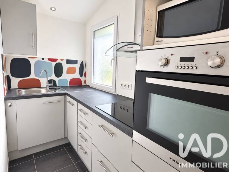 Vente Appartement 2 pièces — photo 1