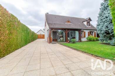 Maison 6 pièces 320000 €
