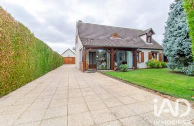 Vente Maison/villa 6 pièces — photo du bien