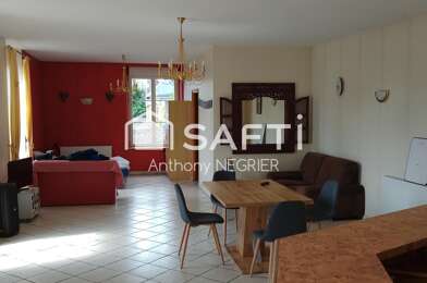 Maison 10 pièces 199000 €