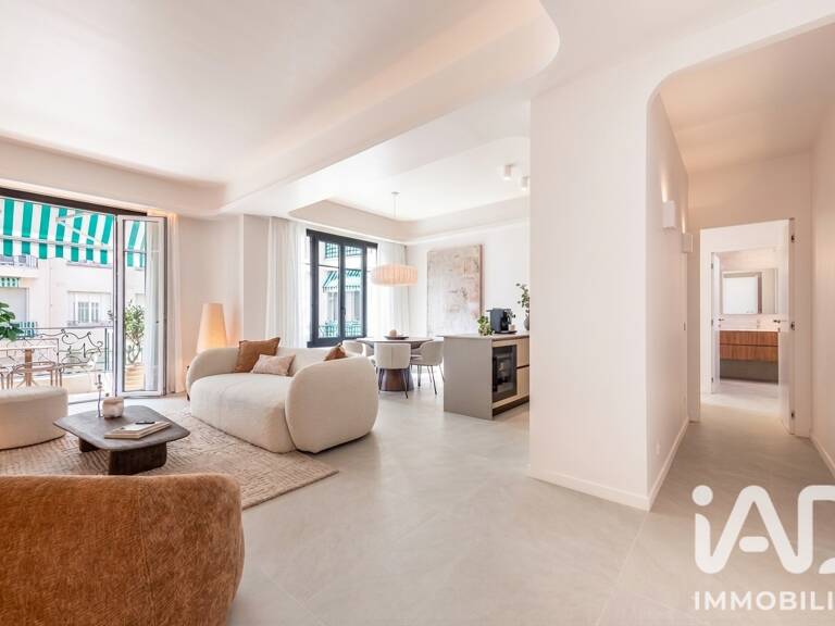 Vente Appartement 3 pièces — photo 1