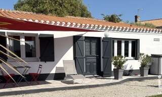 Maison 2 Pièces 37 m² à vendre à Noirmoutier-en-l'Île (85330)