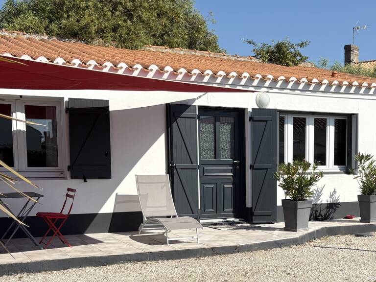 Vente Maison/villa 2 pièces — photo 1