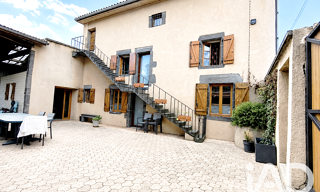 Maison 5 Pièces 142 m² à vendre à Gerzat (63360)