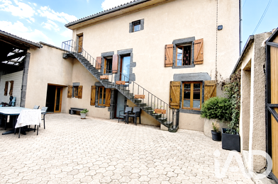 Maison 5 pièces 255000 €