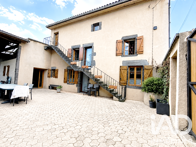 Vente Maison/villa 5 pièces — photo du bien