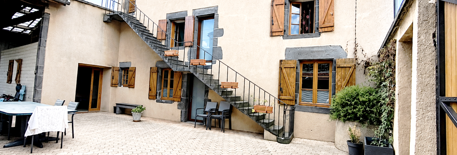 Maison 5 Pièces 142 m² à vendre à Gerzat (63360)