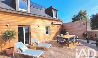 Maison 5 Pièces 101 m² à vendre à Val-d'Arguenon (22130)
