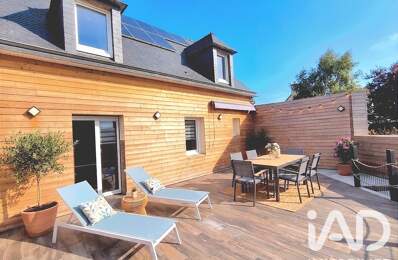 Vente Maison/villa 5 pièces — photo du bien
