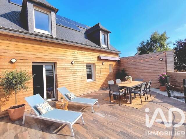Vente Maison/villa 5 pièces — photo du bien