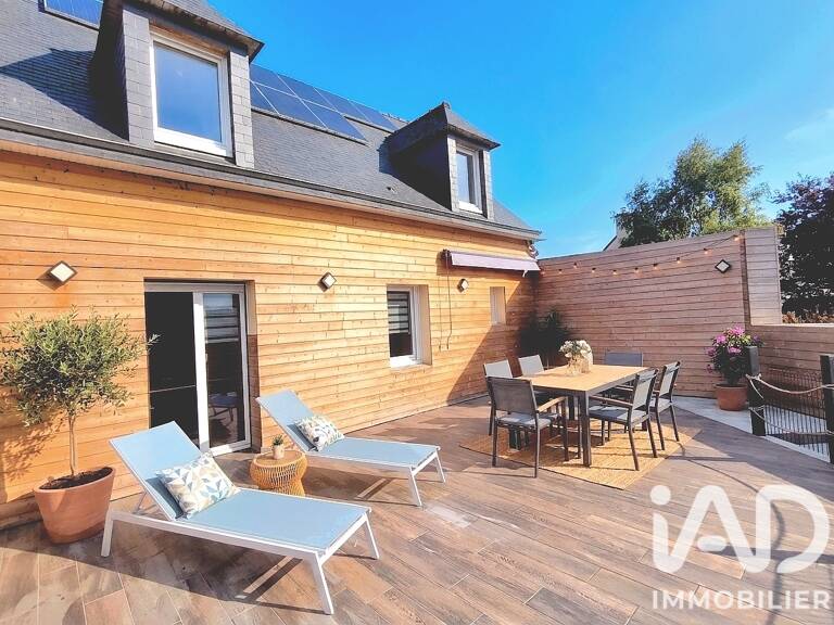 Vente Maison/villa 5 pièces — photo 1