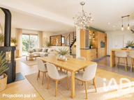 Vente Maison/villa 8 pièces — photo 3
