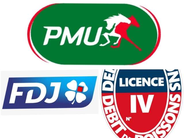 BAR PMU FDJ TERRASSE avec autorisation 2H du matin — photo du bien