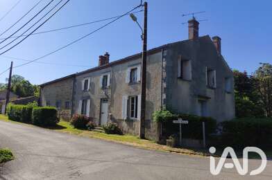 Maison 7 pièces 116500 €