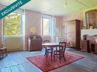 Bien rare : ancienne ferme du XVIII? siècle avec dépendances et grand terrain arboré à Barbezieux-Saint-Hilaire. — photo 3
