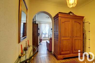Appartement 3 pièces 639500 €